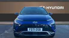 Hyundai BAYON 1.0 TGDi [120] 48V MHEV Premium 5dr Petrol Hatchback